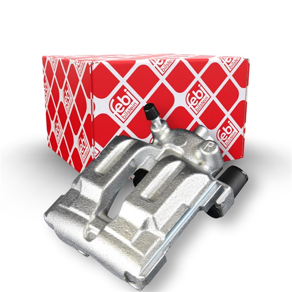 Bromsok, Bakaxel höger Febi bilstein 178105 FEBI BILSTEIN