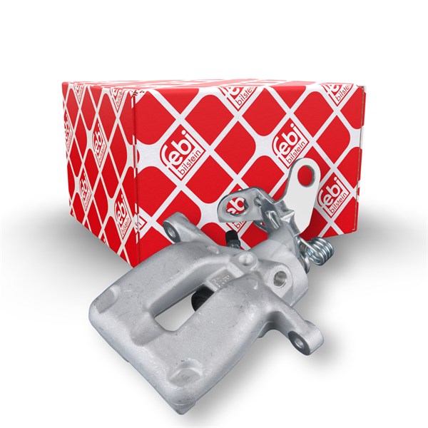 Bromsok, Bakaxel höger Febi bilstein 178107 FEBI BILSTEIN