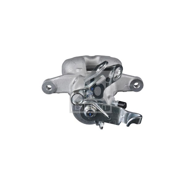 Bromsok, Bakaxel höger Febi bilstein 178107 FEBI BILSTEIN