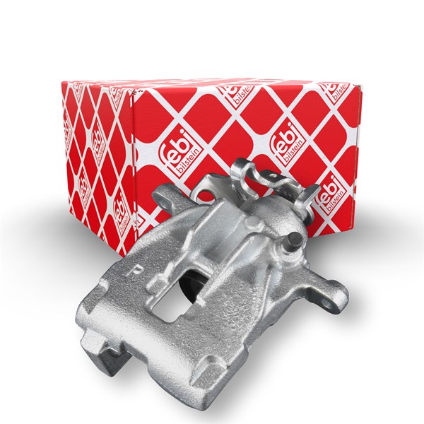 Bromsok, Bakaxel höger Febi bilstein 178119 FEBI BILSTEIN