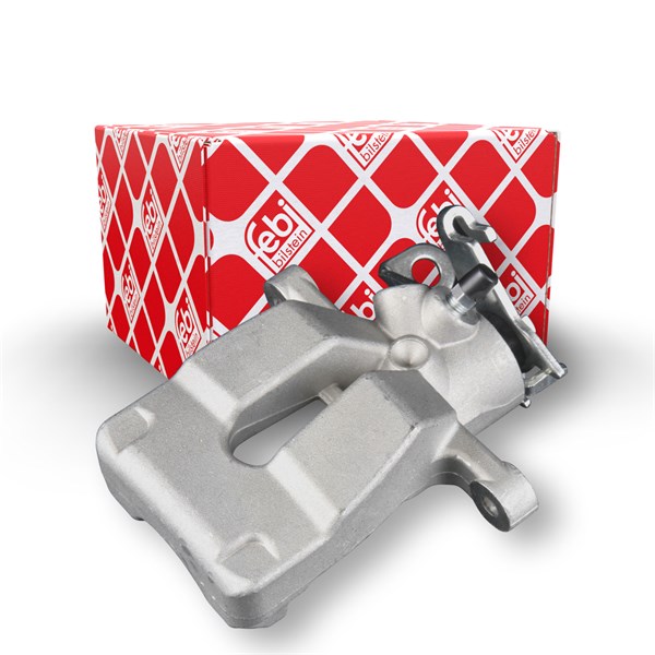 Bromsok, Bakaxel vänster Febi bilstein 178121 FEBI BILSTEIN