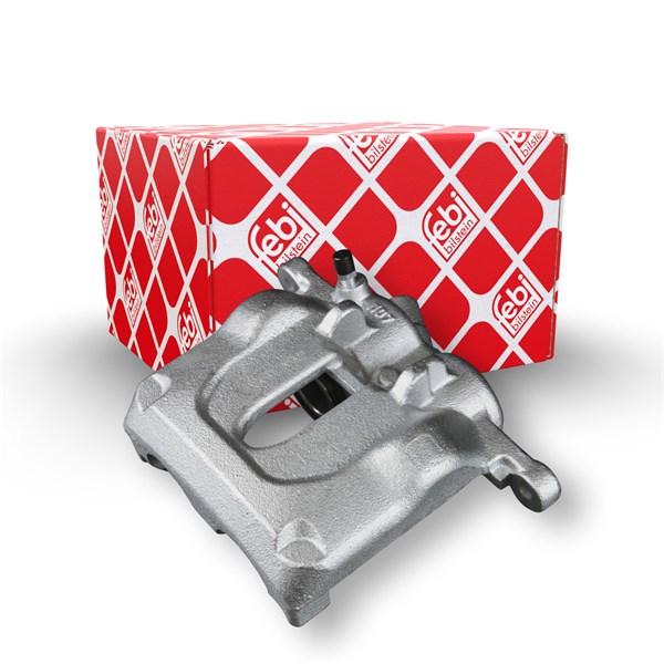 Bromsok, framaxel höger Febi bilstein 178127 FEBI BILSTEIN