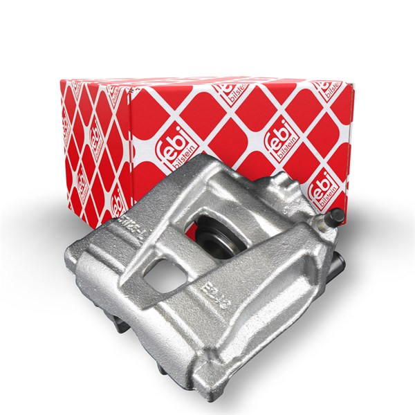 Bromsok, framaxel vänster Febi bilstein 178132 FEBI BILSTEIN