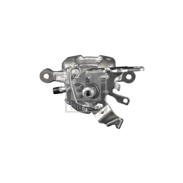 Bromsok, Bakaxel vänster Febi bilstein 178188 FEBI BILSTEIN