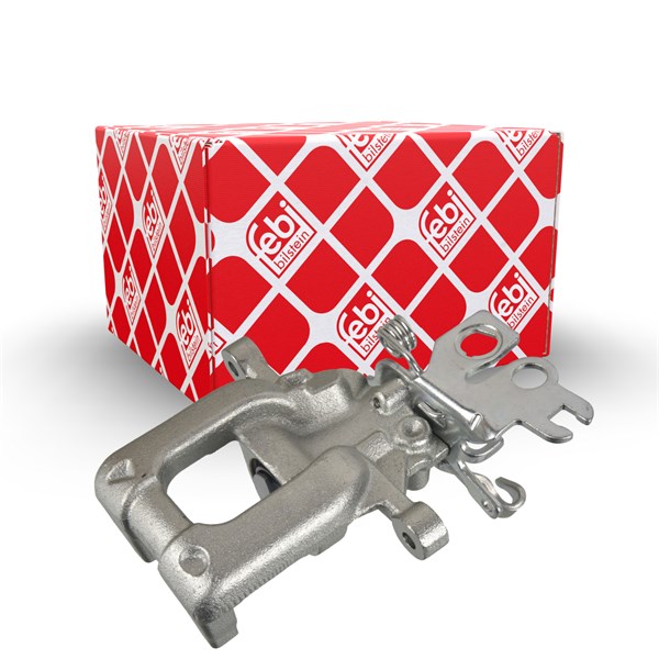 Bromsok, Bakaxel höger Febi bilstein 178189 FEBI BILSTEIN
