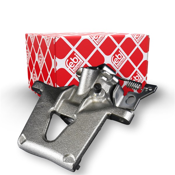 Bromsok, Bakaxel höger Febi bilstein 178411 FEBI BILSTEIN