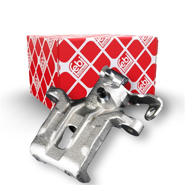 Bromsok, Bakaxel höger Febi bilstein 178737 FEBI BILSTEIN