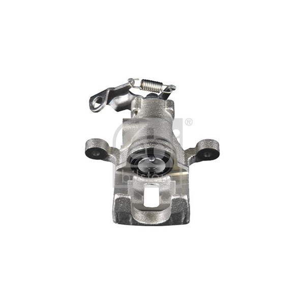 Bromsok, Bakaxel höger Febi bilstein 178737 FEBI BILSTEIN