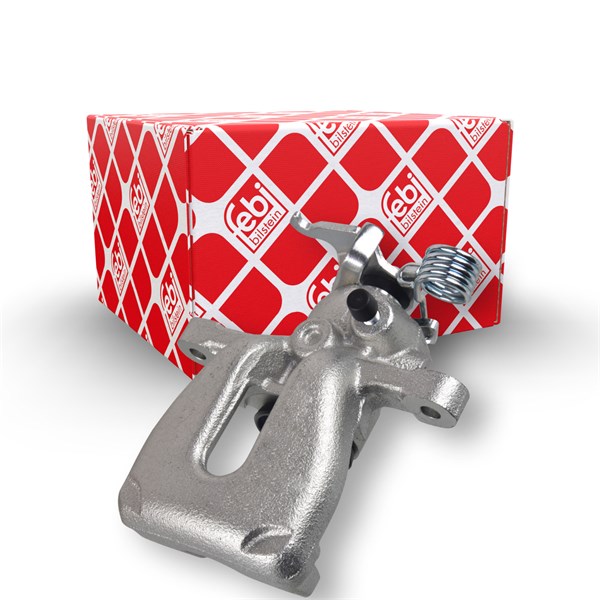 Bromsok, Bakaxel höger Febi bilstein 178743 FEBI BILSTEIN