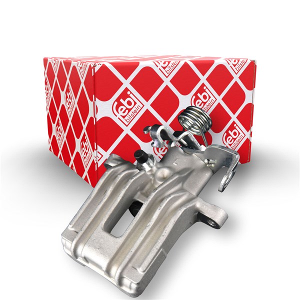 Bromsok, Bakaxel vänster Febi bilstein 178744 FEBI BILSTEIN
