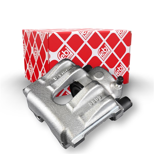 Bromsok, framaxel höger Febi bilstein 178747 FEBI BILSTEIN
