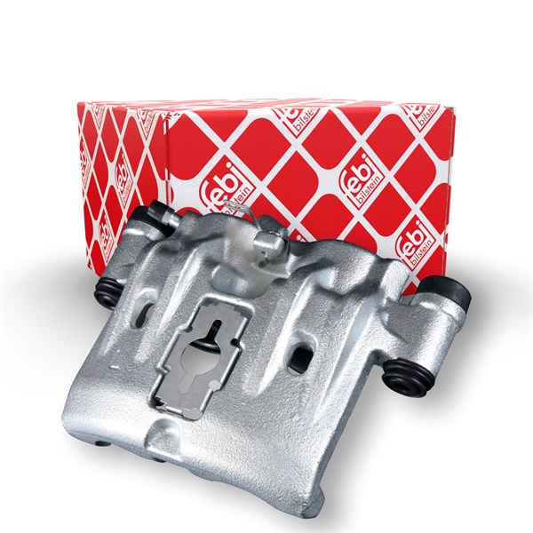Bromsok, framaxel vänster Febi bilstein 178748 FEBI BILSTEIN