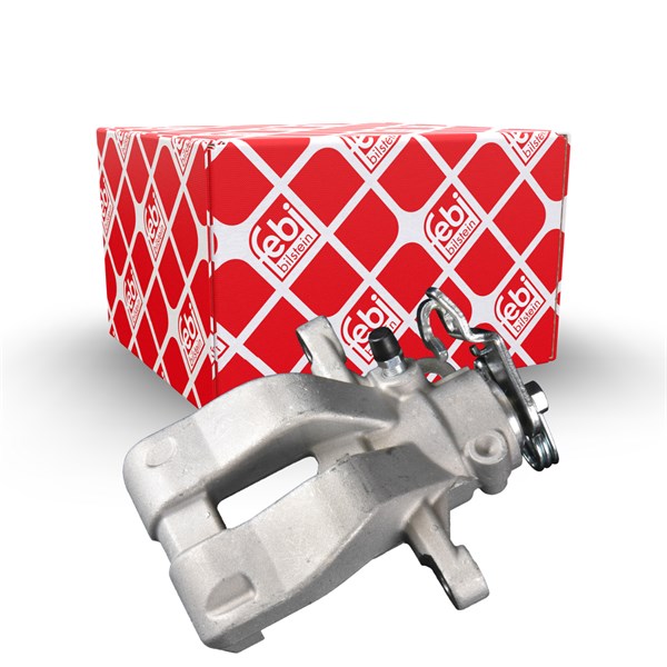 Bromsok, Bakaxel vänster Febi bilstein 178820 FEBI BILSTEIN