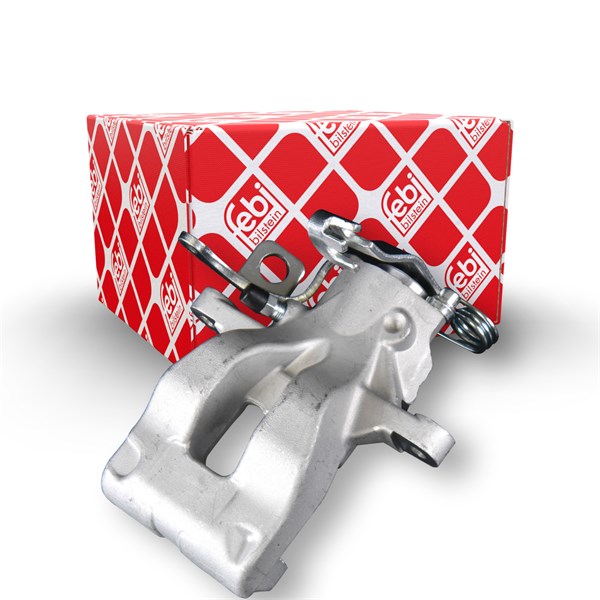 Bromsok, Bakaxel vänster Febi bilstein 178944 FEBI BILSTEIN