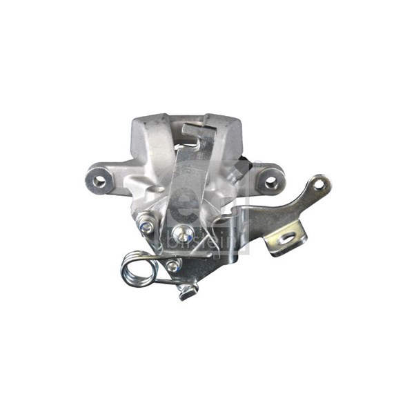 Bromsok, Bakaxel vänster Febi bilstein 178944 FEBI BILSTEIN