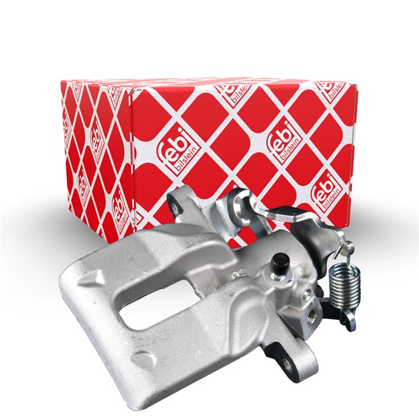 Bromsok, Bakaxel höger Febi bilstein 179099 FEBI BILSTEIN
