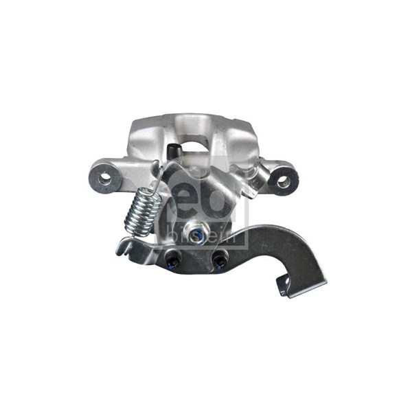 Bromsok, Bakaxel höger Febi bilstein 179099 FEBI BILSTEIN