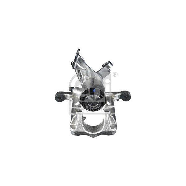 Bromsok, Bakaxel höger Febi bilstein 179131 FEBI BILSTEIN