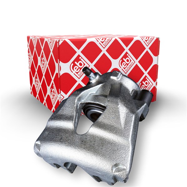 Bromsok, framaxel höger Febi bilstein 179158 FEBI BILSTEIN