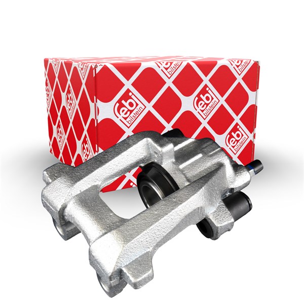 Bromsok Solid, Bakaxel vänster Febi bilstein 179172 FEBI BILSTEIN