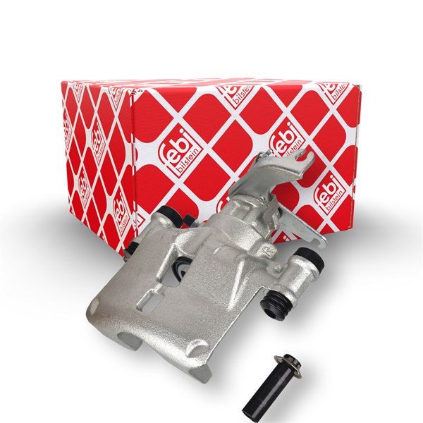 Bromsok, Bakaxel höger Febi bilstein 179243 FEBI BILSTEIN