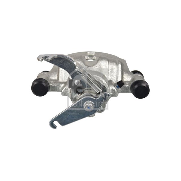 Bromsok, Bakaxel höger Febi bilstein 179243 FEBI BILSTEIN