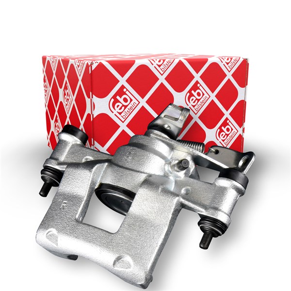 Bromsok, Bakaxel höger Febi bilstein 179247 FEBI BILSTEIN