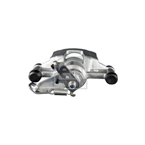 Bromsok, Bakaxel höger Febi bilstein 179247 FEBI BILSTEIN