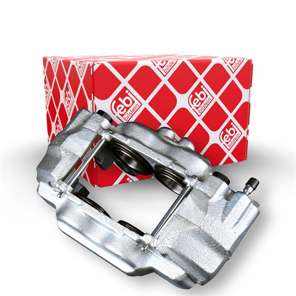 Bromsok, framaxel höger Febi bilstein 179254 FEBI BILSTEIN