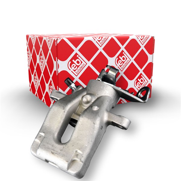 Bromsok, Bakaxel vänster Febi bilstein 179442 FEBI BILSTEIN