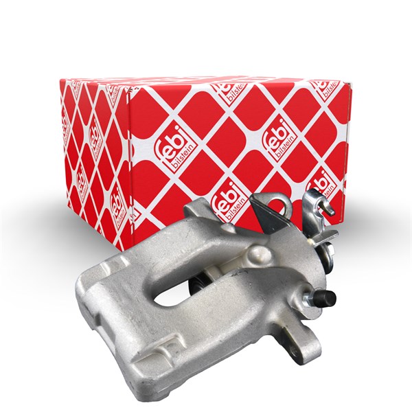 Bromsok, Bakaxel höger Febi bilstein 179456 FEBI BILSTEIN