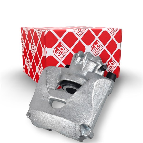 Bromsok, framaxel vänster Febi bilstein 179461 FEBI BILSTEIN
