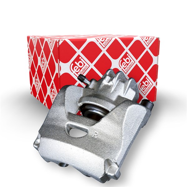 Bromsok, framaxel höger Febi bilstein 179462 FEBI BILSTEIN