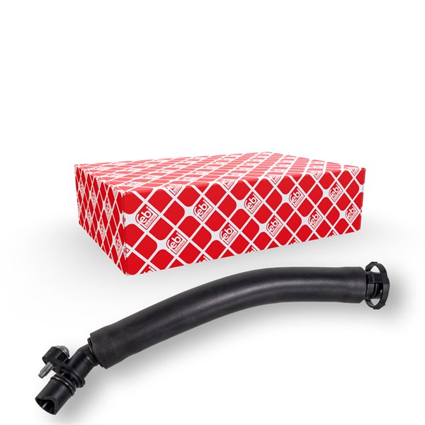 Slang, vevhusventilation Febi bilstein 179744 FEBI BILSTEIN