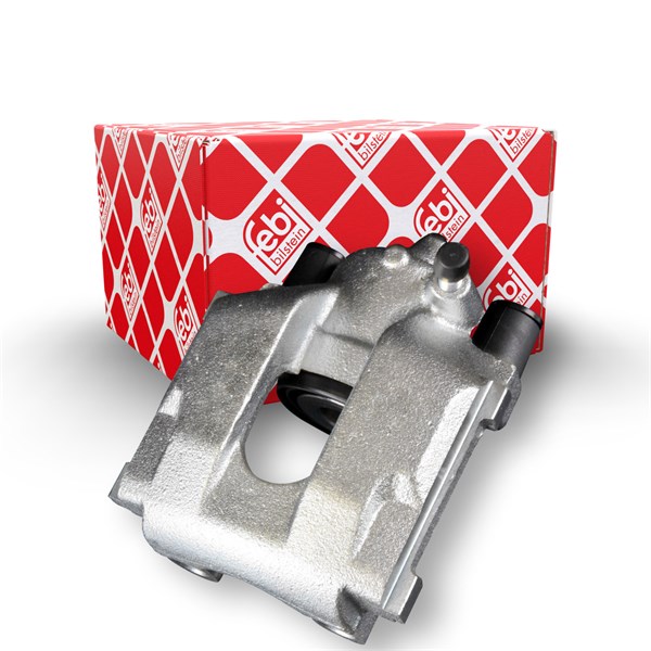 Bromsok, Bakaxel höger Febi bilstein 179786 FEBI BILSTEIN