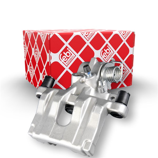 Bromsok, Bakaxel höger Febi bilstein 179788 FEBI BILSTEIN
