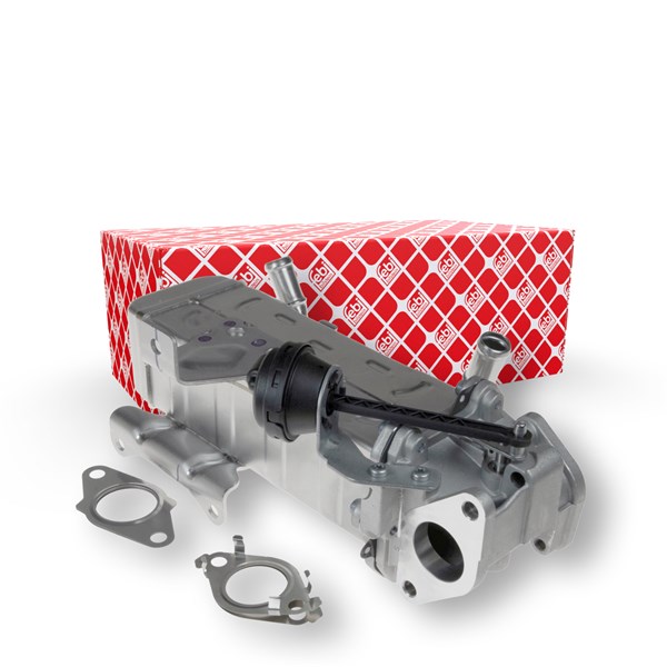EGR-modul Febi bilstein 179931 FEBI BILSTEIN