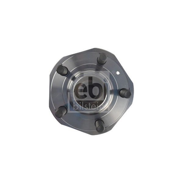 Hjullagersats, Framaxel Febi bilstein 182750 FEBI BILSTEIN