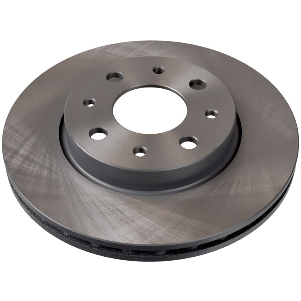 Bromsskiva Ventilerad, Framaxel Febi bilstein 43826 FEBI BILSTEIN