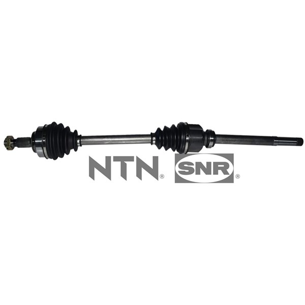 Drivaxel, Fram, Framaxel, framaxel höger Snr DK66.020 SNR