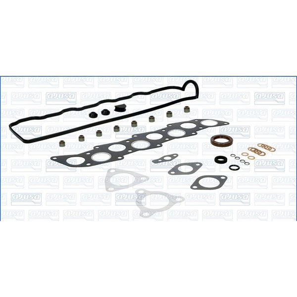 Packningssats, topplock / Sotningssats