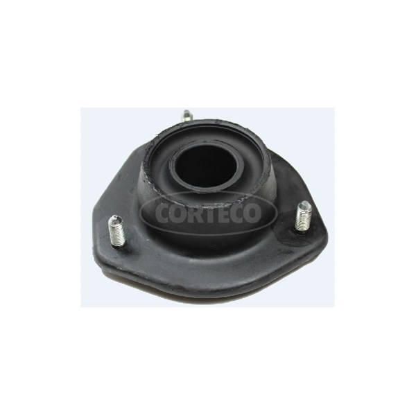 Fjäderbenslager, Bakaxel, båda sidor Corteco 49363551 CORTECO