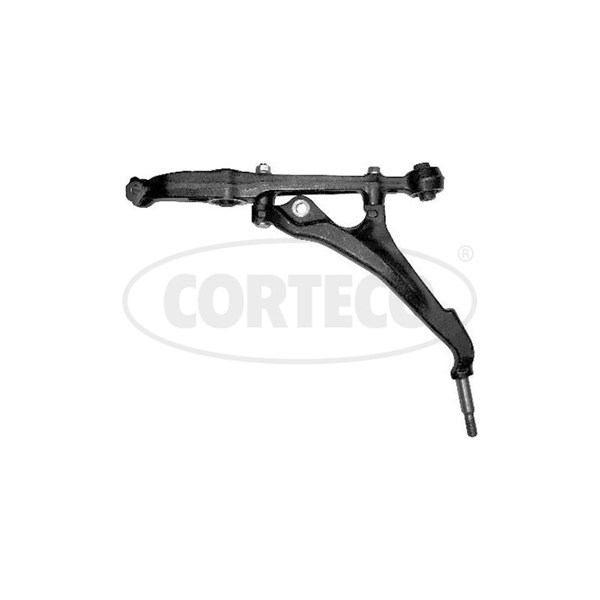 Länkarm, Nedre, Höger Corteco 49395535 CORTECO