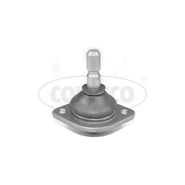 Kulled / Spindelled, Framaxel, Upptill Corteco 49395694 CORTECO
