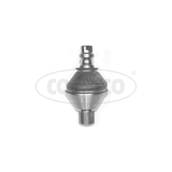 Kulled / Spindelled, Nedre framaxel, framaxel höger, framaxel vän CORTECO Kulled / Spindelled, Nedre framaxel, framaxel höger, framaxel vän CORTECO