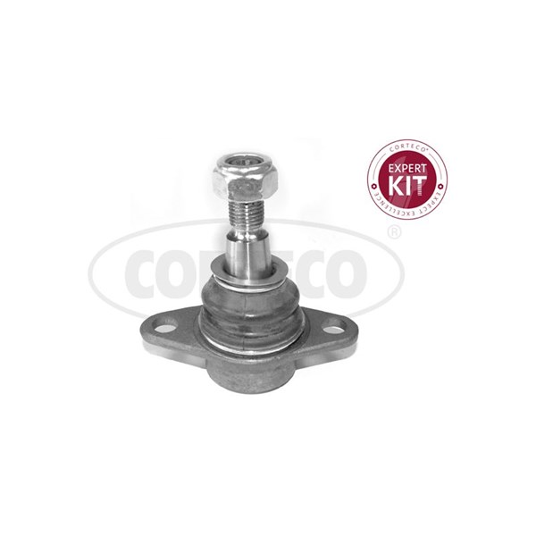 Kulled / Spindelled, Framaxel Corteco 49395935 CORTECO