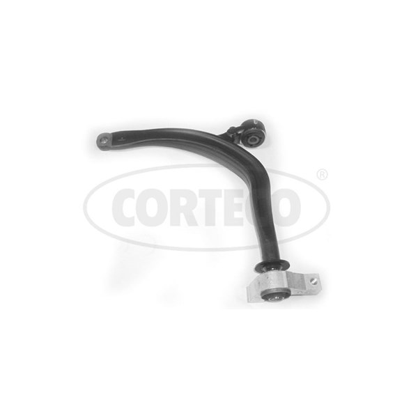 Länkarm, Vänster Corteco 49399476 CORTECO