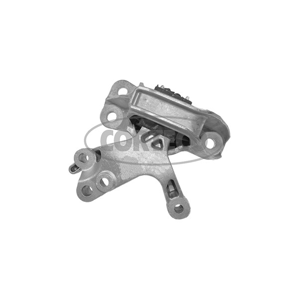 Motorkudde, Höger, Upptill Corteco 49430179 CORTECO