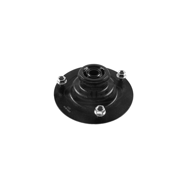 Fjäderbenslager, Bakaxel, båda sidor Corteco 80004153 CORTECO