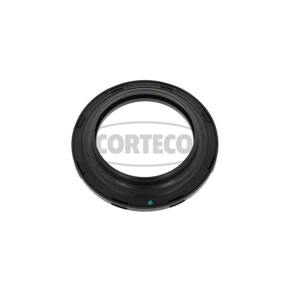 Fjäderbenslager, Framaxel, Höger, Vänster Corteco 80004831 CORTECO